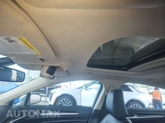 2020 Ford Fusion Titanium – miniatura 18