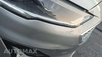 2020 Ford Fusion Titanium – miniatura 19