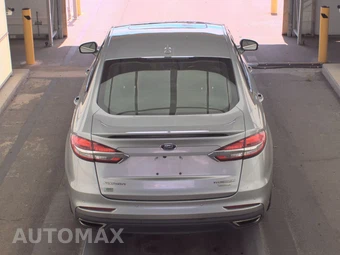 2020 Ford Fusion Titanium – miniatura 5