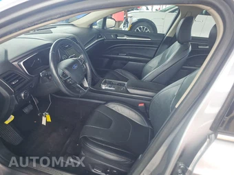 2020 Ford Fusion Titanium – miniatura 7