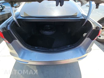 2020 Ford Fusion Titanium - miniatura 16