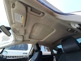 2020 Ford Fusion Titanium - miniatura 19