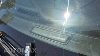 2020 Ford Fusion Titanium - miniatura 24