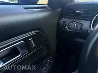 2020 Ford Mustang EcoBoost Coupe – miniatura 18