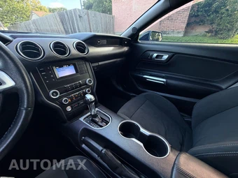 2020 Ford Mustang EcoBoost Coupe – miniatura 19