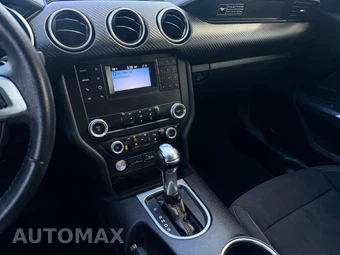 2020 Ford Mustang EcoBoost Coupe – miniatura 20