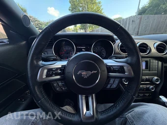 2020 Ford Mustang EcoBoost Coupe – miniatura 21