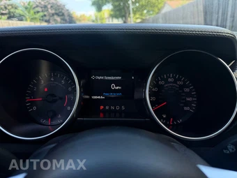 2020 Ford Mustang EcoBoost Coupe – miniatura 22
