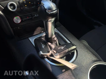 2020 Ford Mustang EcoBoost Coupe – miniatura 23