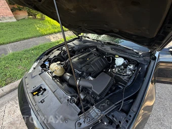 2020 Ford Mustang EcoBoost Coupe – miniatura 24