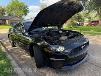 2020 Ford Mustang EcoBoost Coupe – miniatura 25