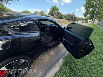 2020 Ford Mustang EcoBoost Coupe – miniatura 8