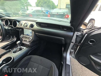 2020 Ford Mustang EcoBoost Coupe - miniatura 19