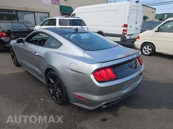 2020 Ford Mustang EcoBoost Coupe - miniatura 2