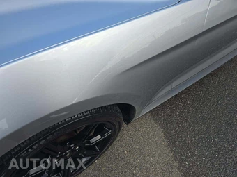 2020 Ford Mustang EcoBoost Coupe - miniatura 21