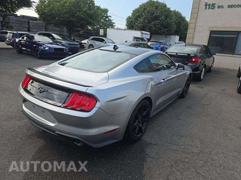 2020 Ford Mustang EcoBoost Coupe - miniatura 3