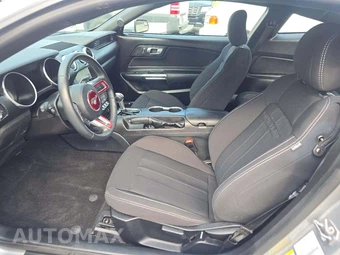 2020 Ford Mustang EcoBoost Coupe - miniatura 6