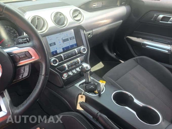 2020 Ford Mustang EcoBoost Coupe - miniatura 10
