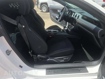 2020 Ford Mustang EcoBoost Coupe - miniatura 18