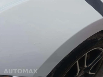 2020 Ford Mustang EcoBoost Coupe - miniatura 23