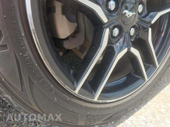 2020 Ford Mustang EcoBoost Coupe - miniatura 24
