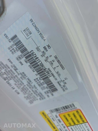 2020 Ford Mustang EcoBoost Coupe - miniatura 5
