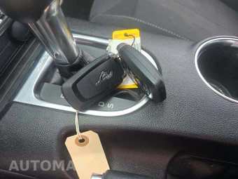 2020 Ford Mustang EcoBoost Coupe - miniatura 8