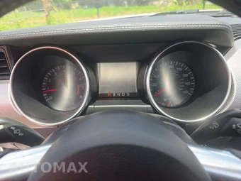 2020 Ford Mustang EcoBoost Coupe - miniatura 9