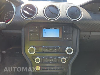 2020 Ford Mustang EcoBoost Coupe - miniatura 11