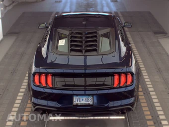 2020 Ford Mustang EcoBoost Coupe - miniatura 5