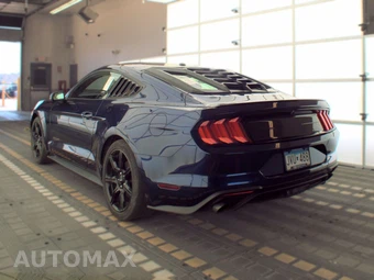 2020 Ford Mustang EcoBoost Coupe - miniatura 6
