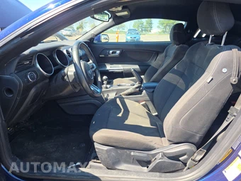2020 Ford Mustang EcoBoost Coupe - miniatura 7