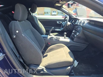 2020 Ford Mustang EcoBoost Coupe - miniatura 8