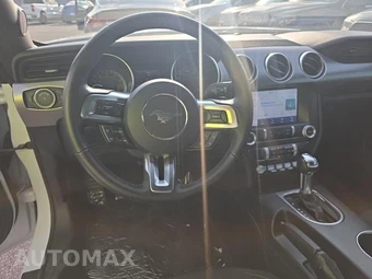 2020 Ford Mustang EcoBoost Coupe - miniatura 14