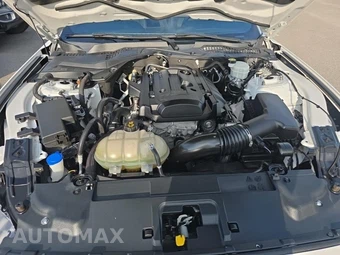 2020 Ford Mustang EcoBoost Coupe - miniatura 18
