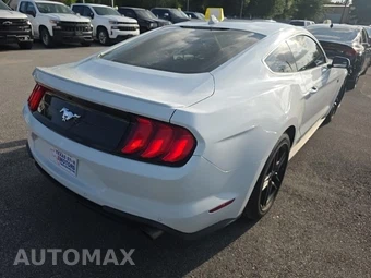 2020 Ford Mustang EcoBoost Coupe - miniatura 4