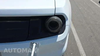 2020 Ford Mustang EcoBoost Coupe - miniatura 20