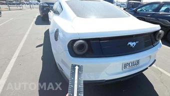 2020 Ford Mustang EcoBoost Coupe - miniatura 21