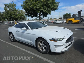 2020 Ford Mustang EcoBoost Coupe - miniatura 3