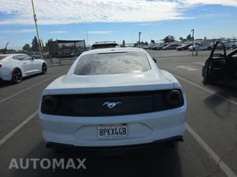 2020 Ford Mustang EcoBoost Coupe - miniatura 5