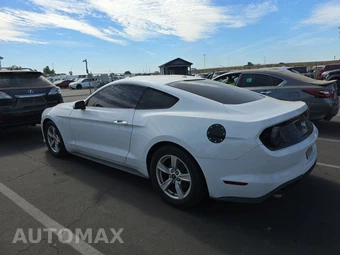 2020 Ford Mustang EcoBoost Coupe - miniatura 6
