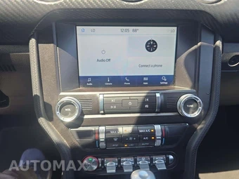 2020 Ford Mustang EcoBoost Coupe - miniatura 10