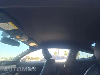 2020 Ford Mustang EcoBoost Coupe - miniatura 11