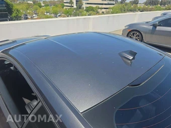 2020 Ford Mustang EcoBoost Coupe - miniatura 12