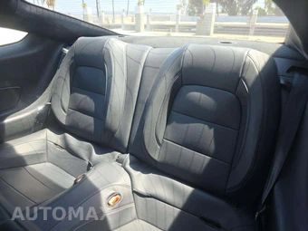 2020 Ford Mustang EcoBoost Coupe - miniatura 13