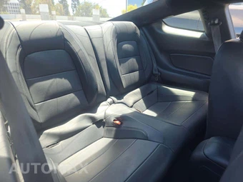 2020 Ford Mustang EcoBoost Coupe - miniatura 16