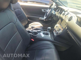 2020 Ford Mustang EcoBoost Coupe - miniatura 18