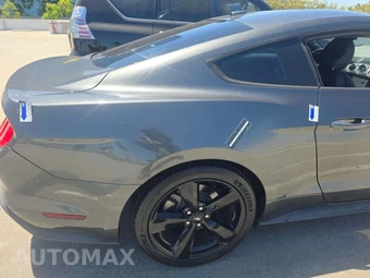 2020 Ford Mustang EcoBoost Coupe - miniatura 21