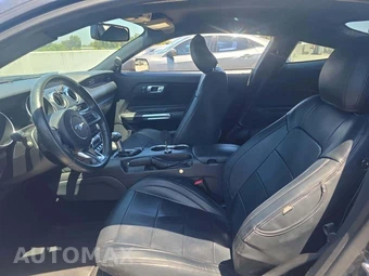 2020 Ford Mustang EcoBoost Coupe - miniatura 6