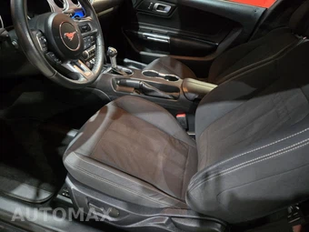2020 Ford Mustang EcoBoost Coupe - miniatura 11